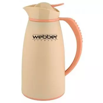 Термос WEBBER