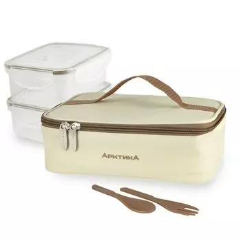 Термосумка Арктика