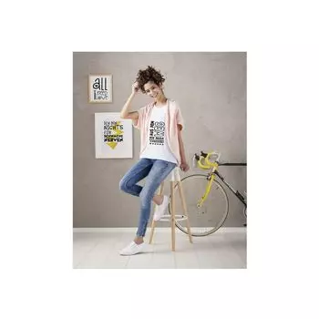 Термотрансфер Avery Zweckform