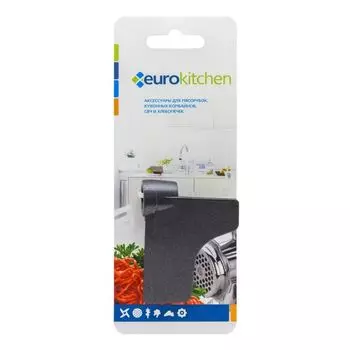 Тестомешатель EURO Kitchen