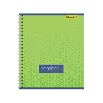 Тетрадь Silwerhof