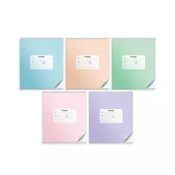 Тетрадь Silwerhof