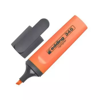 Текстовыделитель Edding