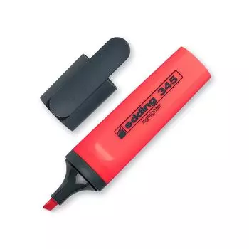 Текстовыделитель Edding