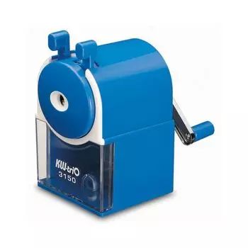 Точилка механическая KW-trio