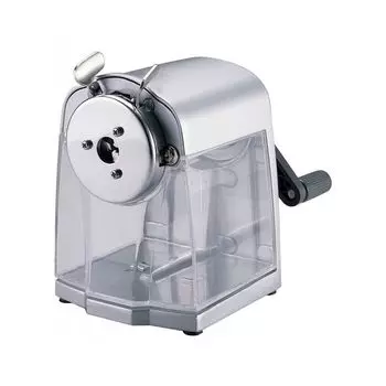 Точилка механическая KW-trio