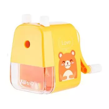 Точилка механическая KW-trio