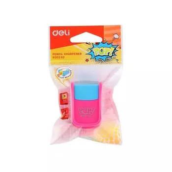 Точилка ручная Deli