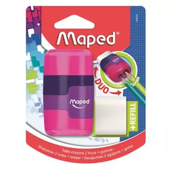 Точилка ручная Maped