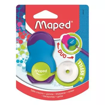 Точилка ручная Maped
