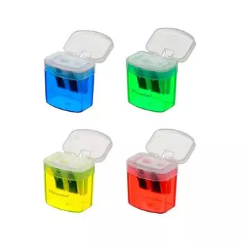 Точилка ручная Silwerhof