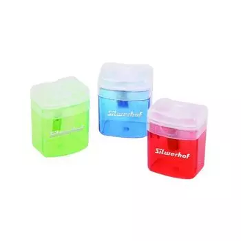 Точилка ручная Silwerhof