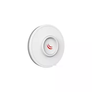 Точка доступа MikroTik