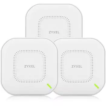 Точка доступа Zyxel