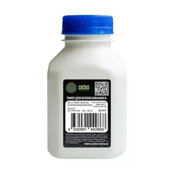 Тонер Cactus