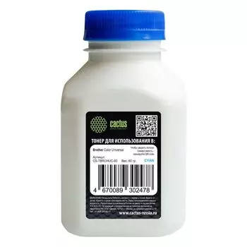 Тонер Cactus