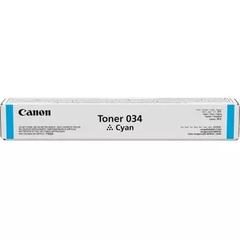 Тонер Canon