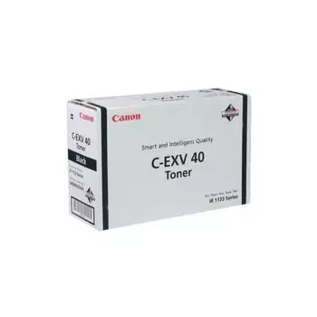 Тонер Canon