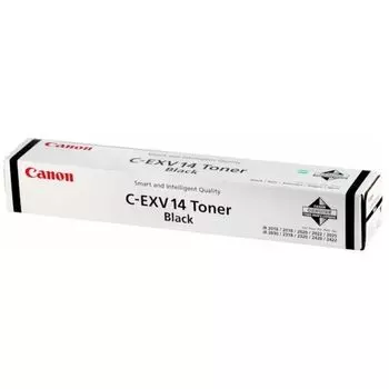 Тонер Canon