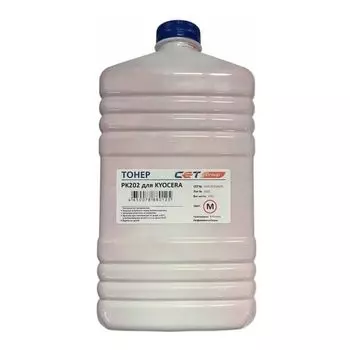 Тонер Cet
