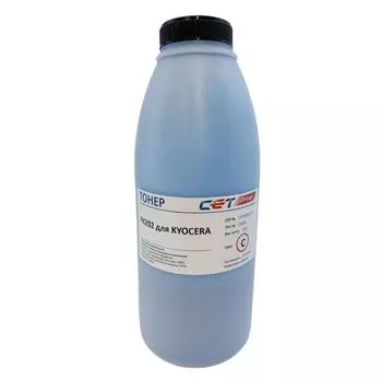 Тонер Cet