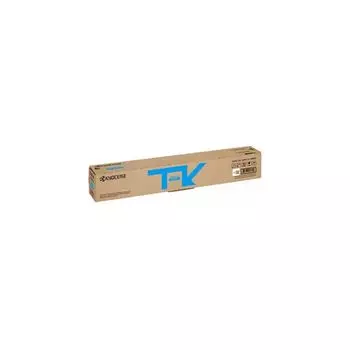 Тонер-картридж KYOCERA