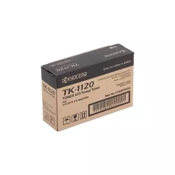 Тонер-картридж KYOCERA