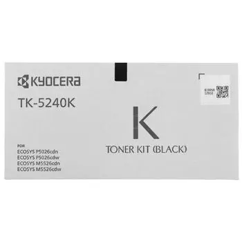 Тонер-картридж KYOCERA