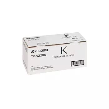 Тонер-картридж KYOCERA