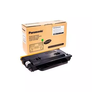 Тонер-картридж Panasonic