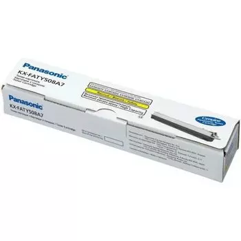 Тонер-картридж Panasonic