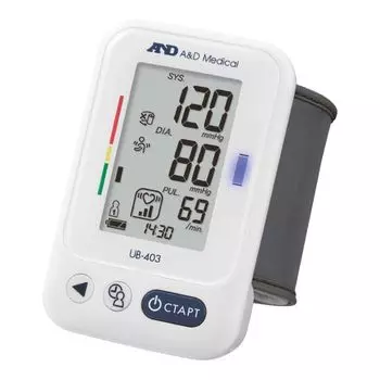 Тонометр A&amp;D