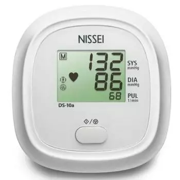 Тонометр Nissei