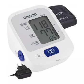 Тонометр Omron