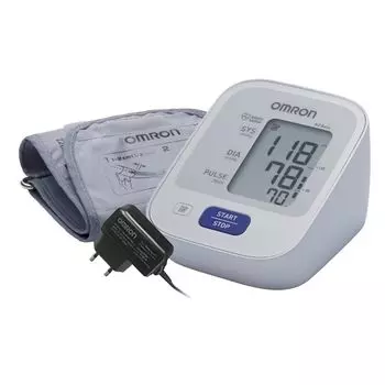 Тонометр Omron
