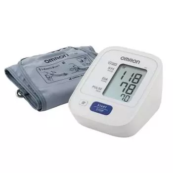 Тонометр Omron