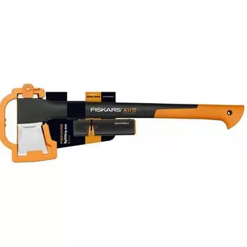 Топор Fiskars