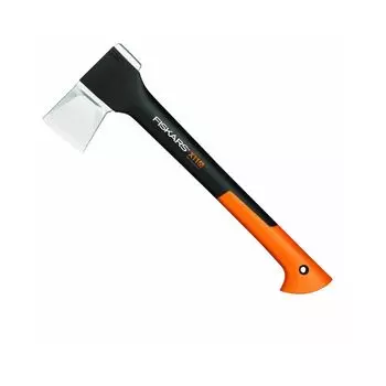 Топор Fiskars