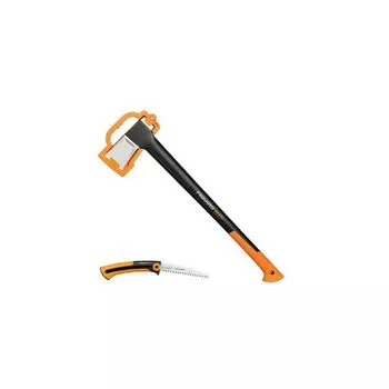 Топор Fiskars
