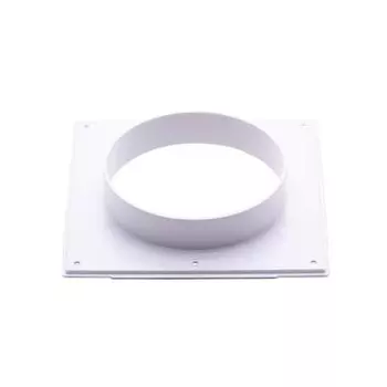 Торцевая площадка REON