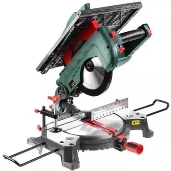 Торцовочная пила Hammer