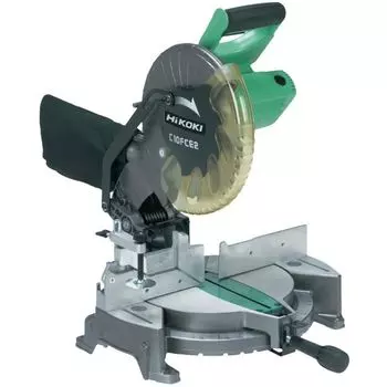 Торцовочная пила Hikoki