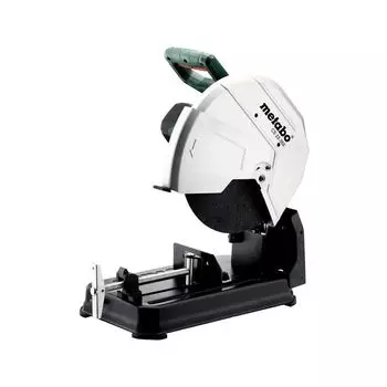 Торцовочная пила Metabo