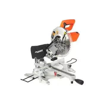Торцовочная пила Patriot