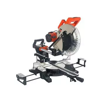 Торцовочная пила Patriot