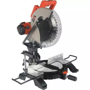 Торцовочная пила Patriot