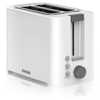 Тостер BBK