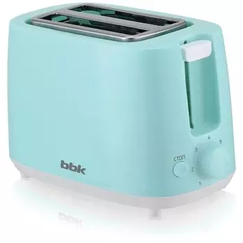 Тостер BBK