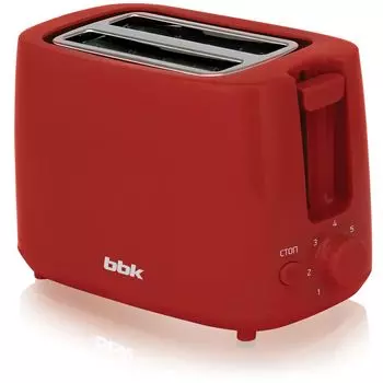 Тостер BBK