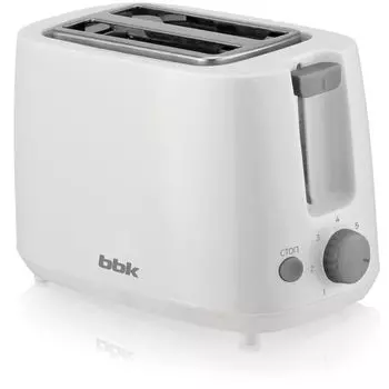 Тостер BBK